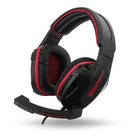 Inland Proht Inland ProHT 87016 Pro Gamer Lighting Headset 87016